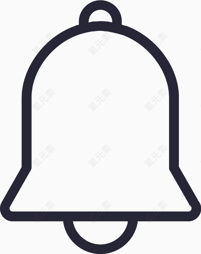 蓝莓 标签栏 通知