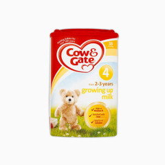 英国牛栏4段婴儿奶粉