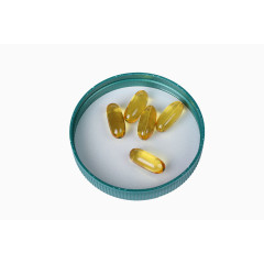 鱼油软胶囊