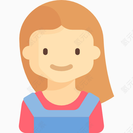 矢量人物