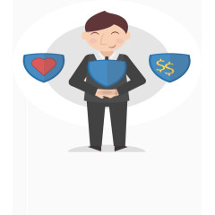 矢量图罗尔事件