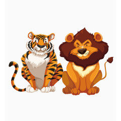 山中无老虎狮子称大王