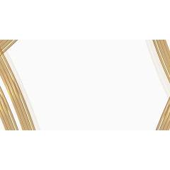 金色奢华边框