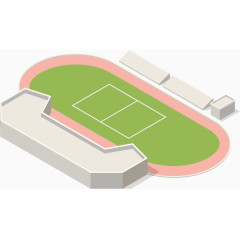 建筑高楼城镇都市地产