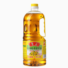 鲁花特香菜籽油
