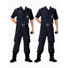 警察制服