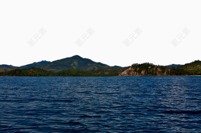 海岸