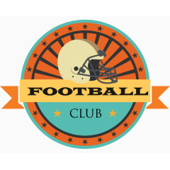 矢量 棒球 卡通卡片 英文排版 比赛宣传 圆形