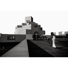 伊斯兰艺术博物馆