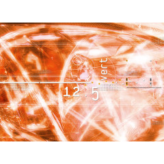 热的科技未来科幻的背景图