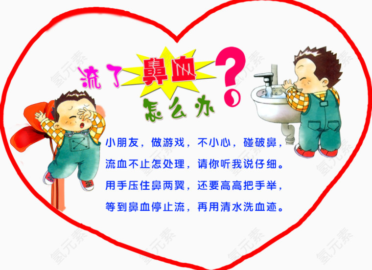 幼儿园小贴士