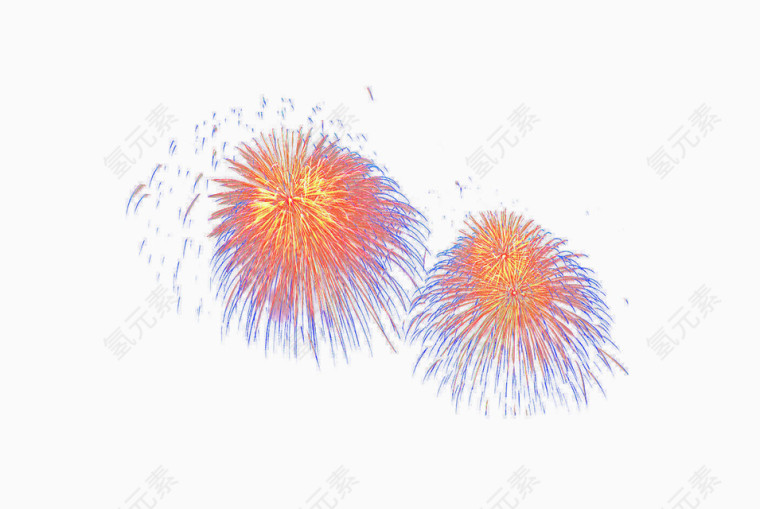 烟花