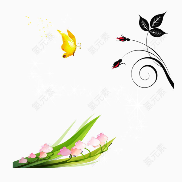蝶恋花