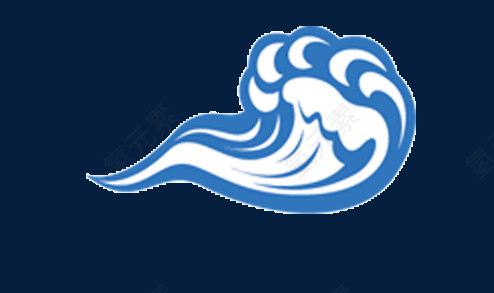 水   海水   水花