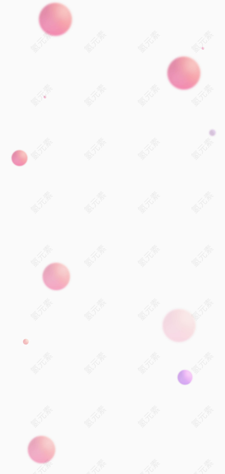活动氛围效果渲染