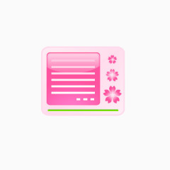 樱花电视机