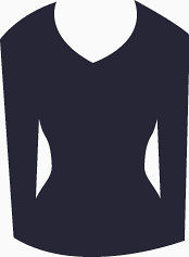 约会装_典雅大方_上衣