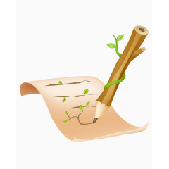 创意日记本素材