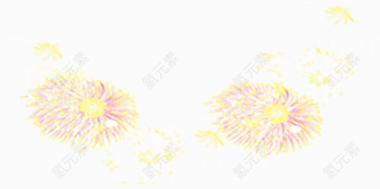 烟花