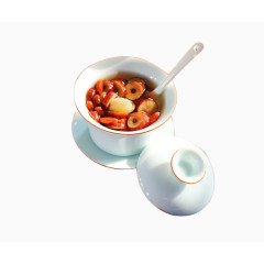 健康花茶红枣茶