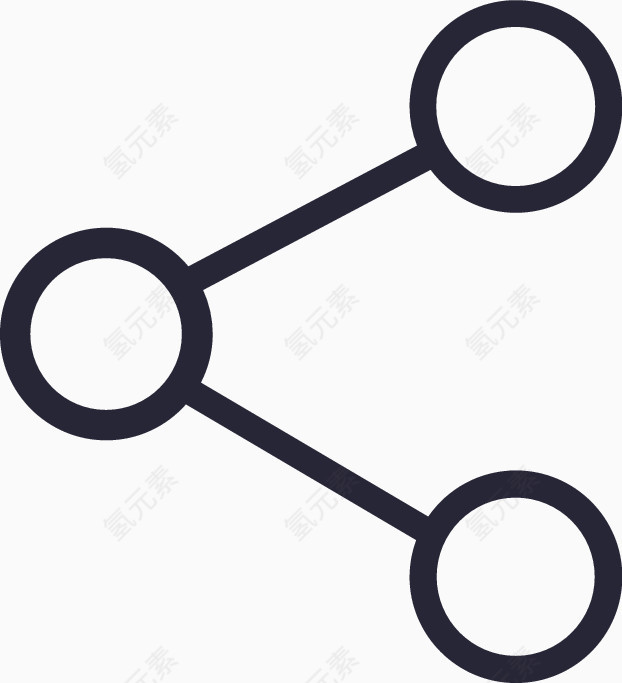 分享2px