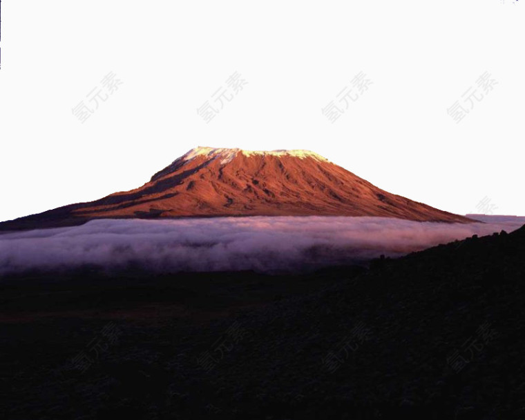 坦桑尼亚风景