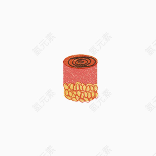 红色鞭炮