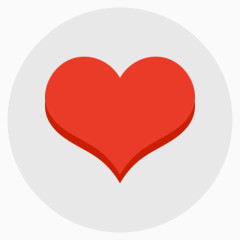 日期约会心爱关系情人节平面设计图标（设置2）