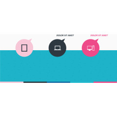 分类色块介绍图.