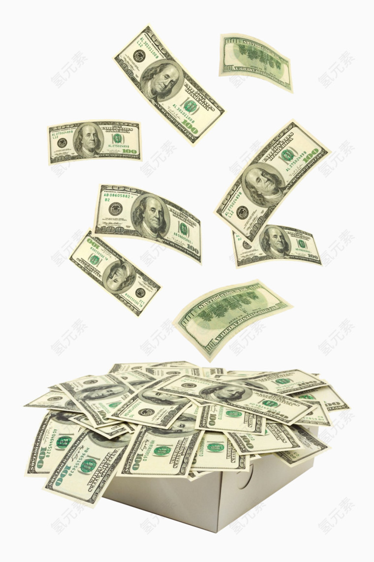 金钱