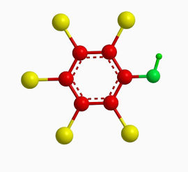 分子结构