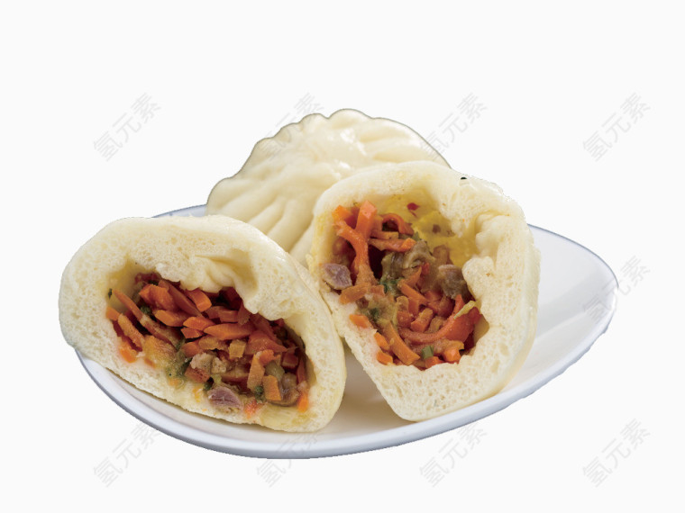包子中餐