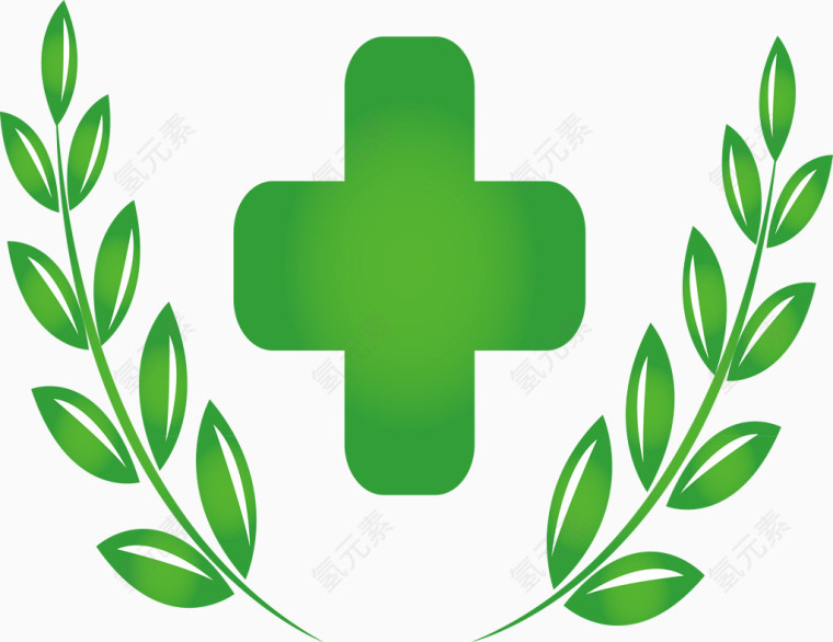 爱心组织图标