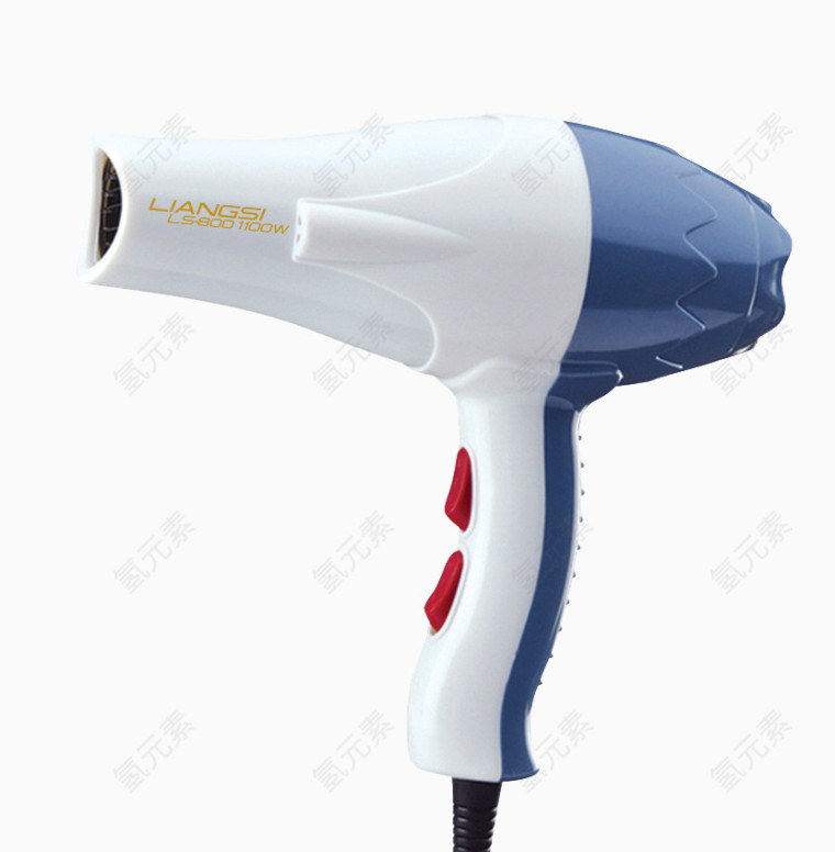 电吹风恒温造型工具