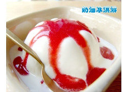 美食鉴赏