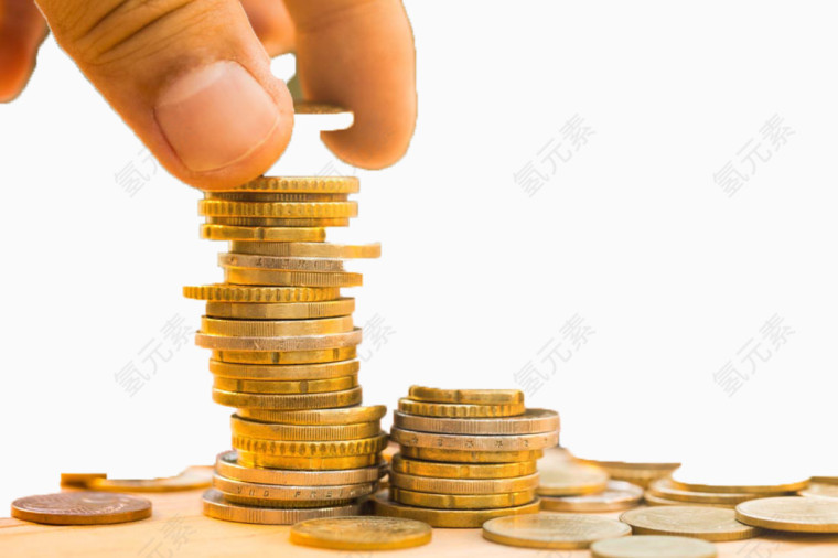 创意商务金融广告