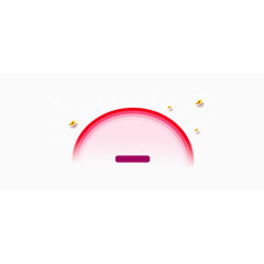 天猫圆环放射状