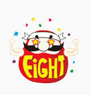 卡通达摩表情包