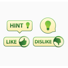 环保精美导航条打包下载