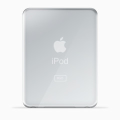超大苹果ipod图标下载