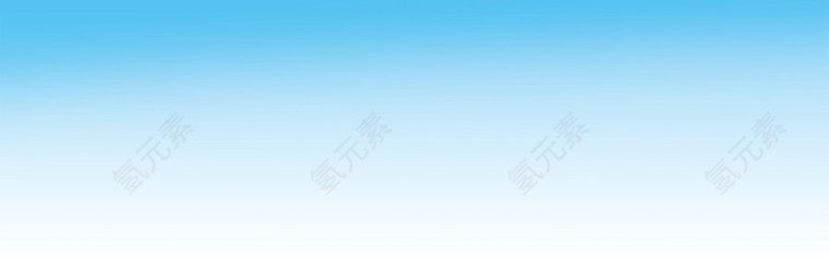 蓝色淡雅背景