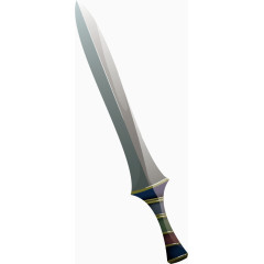 游戏用刀剑刀具