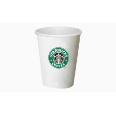 咖啡一次性纸杯