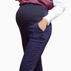 孕妇裤打底