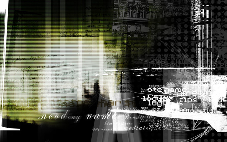 科技 背景 未来 分层 炫彩