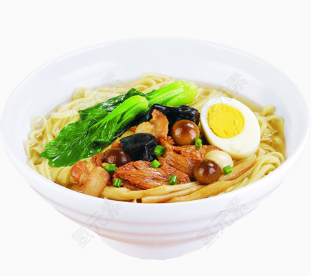 西红柿鸡蛋面