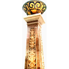 欧式建筑