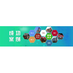 成功案例