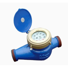 免扣素材水表图片