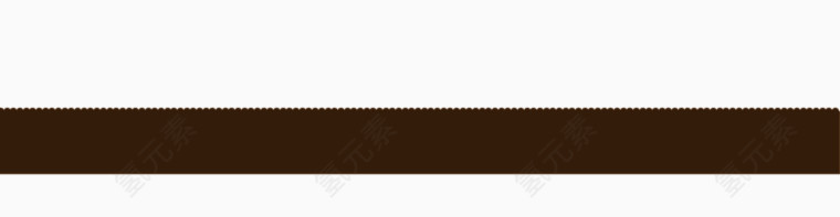 底栏 花纹底栏 棕色底栏